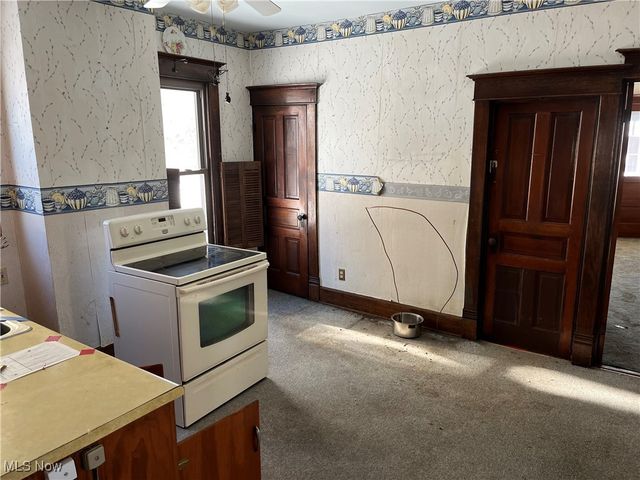 1105 Greene Street, Marietta, OH 45750