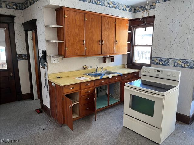 1105 Greene Street, Marietta, OH 45750