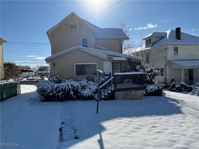 1105 Greene Street, Marietta, OH 45750