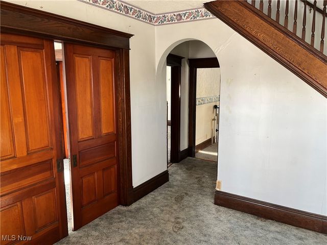 1105 Greene Street, Marietta, OH 45750