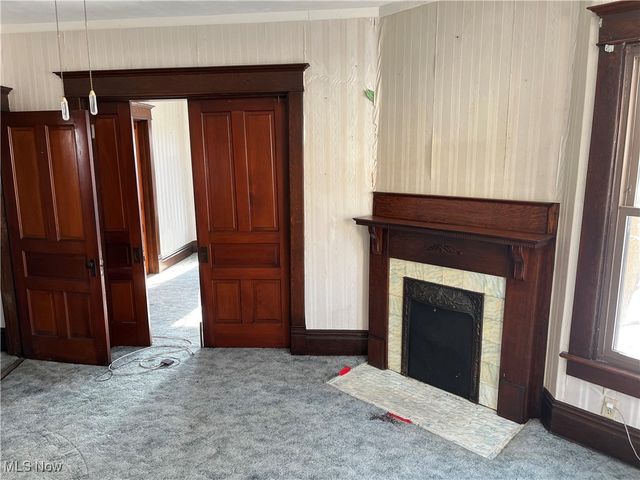 1105 Greene Street, Marietta, OH 45750