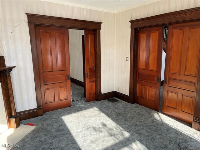 1105 Greene Street, Marietta, OH 45750