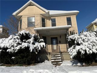 1105 Greene Street, Marietta, OH 45750