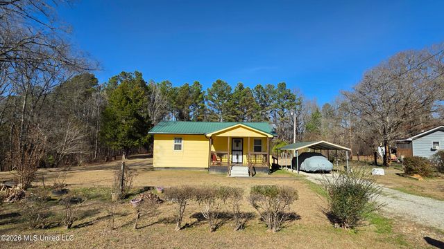 163 Waites Road, Holly Springs, MS 38635