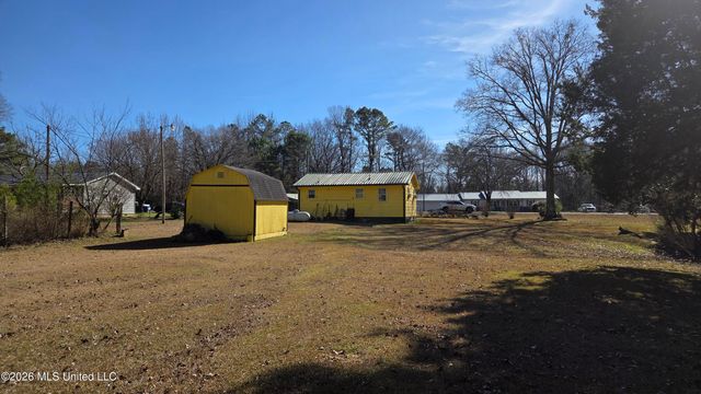 163 Waites Road, Holly Springs, MS 38635