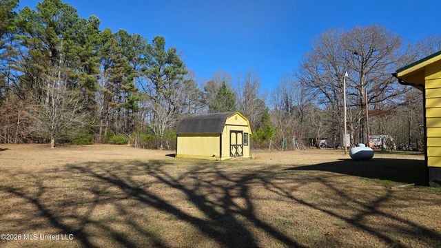 163 Waites Road, Holly Springs, MS 38635