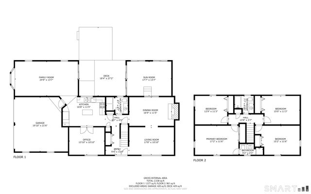 53 Colleen Street, Killingly, CT 06239