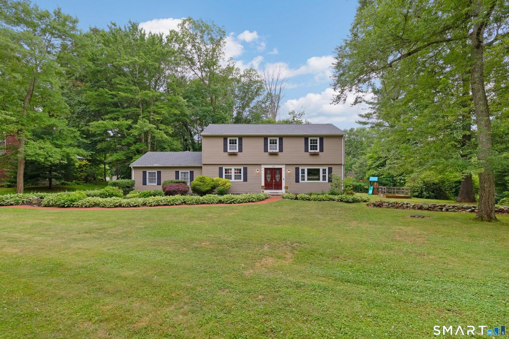 53 Colleen Street, Killingly, CT 06239