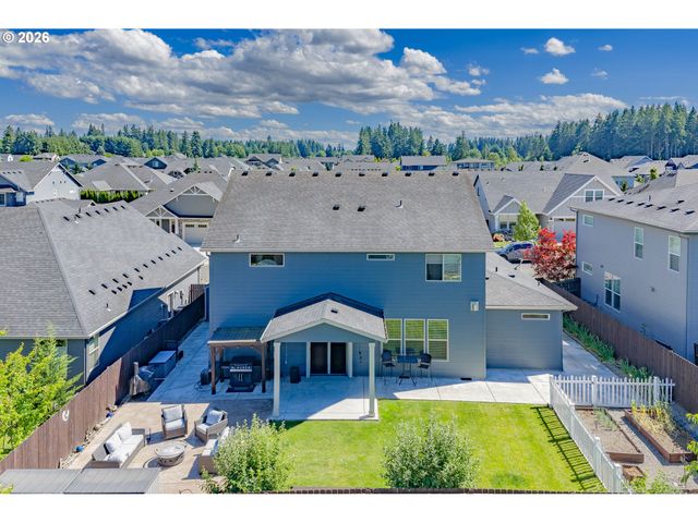 5710 Ne 133RD St, Vancouver, WA 98686