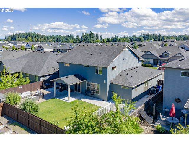 5710 Ne 133RD St, Vancouver, WA 98686