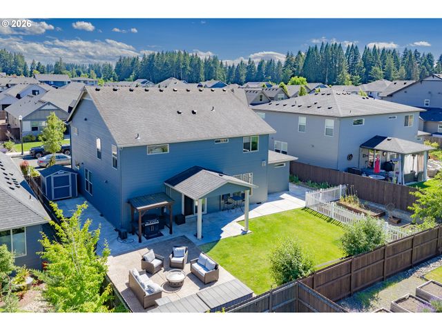 5710 Ne 133RD St, Vancouver, WA 98686