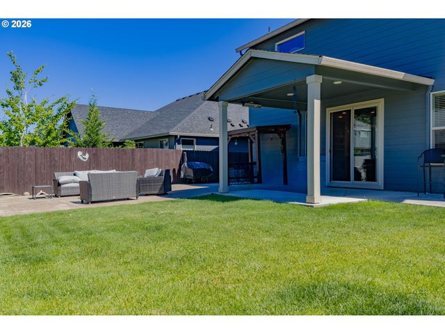 5710 Ne 133RD St, Vancouver, WA 98686