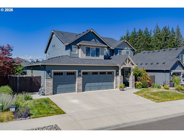 5710 Ne 133RD St, Vancouver, WA 98686