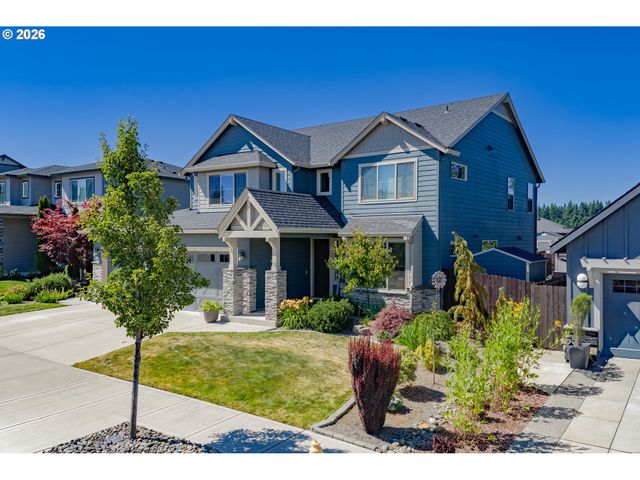 5710 Ne 133RD St, Vancouver, WA 98686