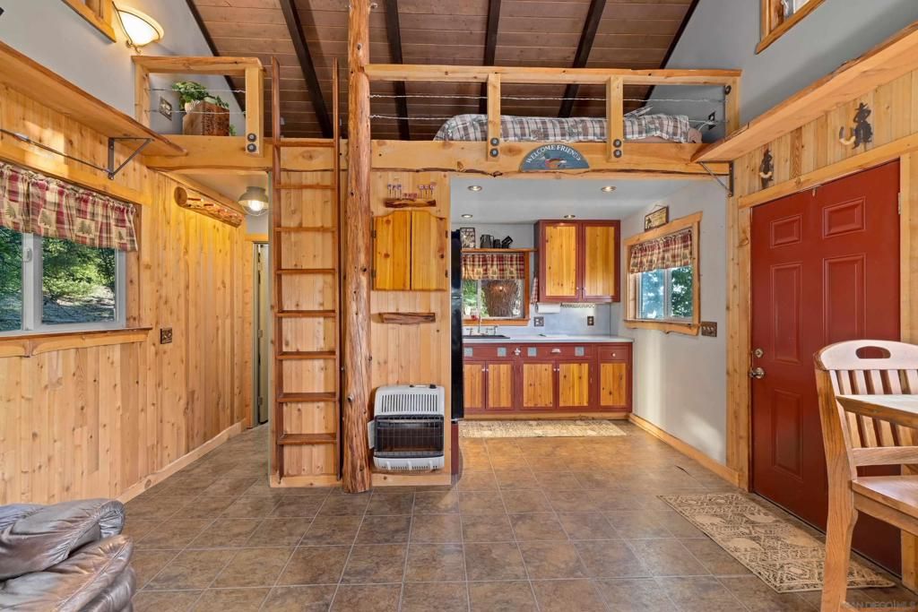 Image 10 of property listing at Highway 79, Julian, CA 92036