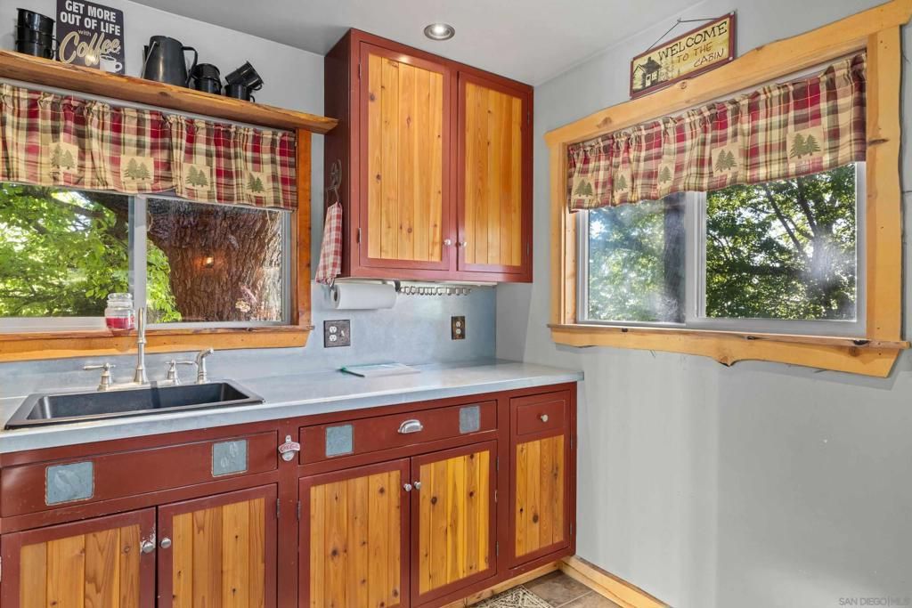 Image 11 of property listing at Highway 79, Julian, CA 92036