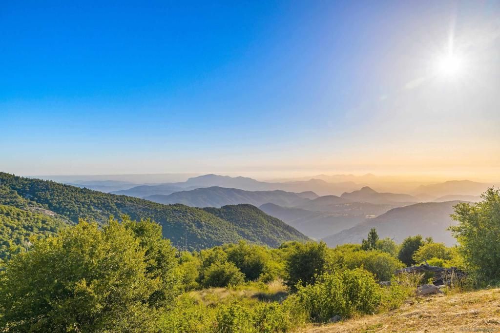Image 2 of property listing at Highway 79, Julian, CA 92036