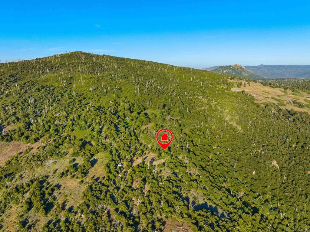 Image 28 of property listing at Highway 79, Julian, CA 92036