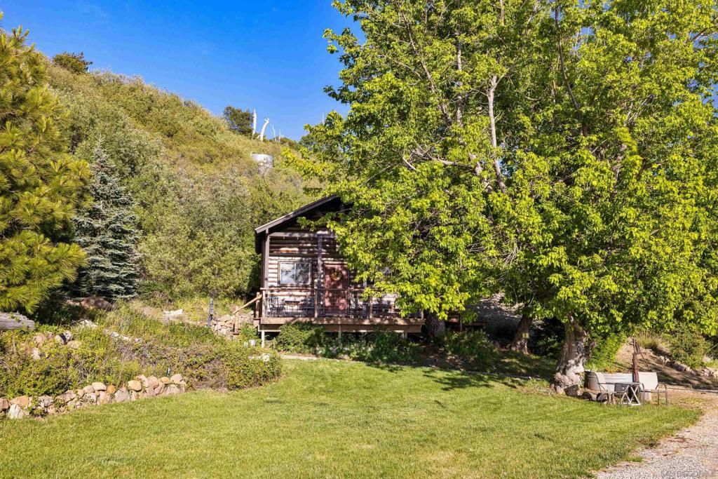 Image 3 of property listing at Highway 79, Julian, CA 92036