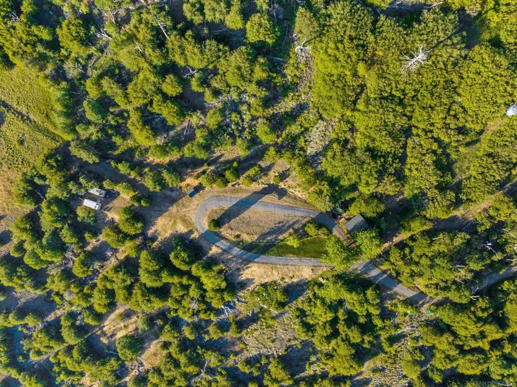 Image 36 of property listing at Highway 79, Julian, CA 92036