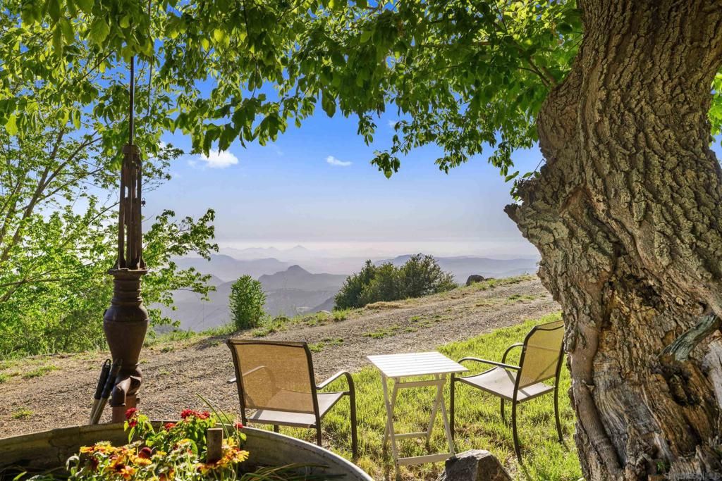 Image 4 of property listing at Highway 79, Julian, CA 92036