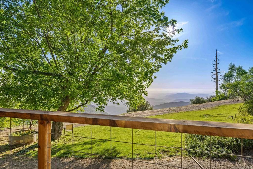 Image 5 of property listing at Highway 79, Julian, CA 92036
