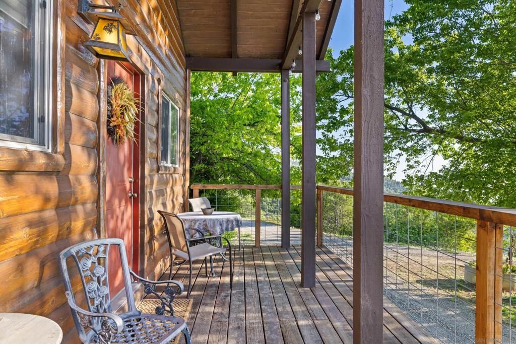 Image 6 of property listing at Highway 79, Julian, CA 92036