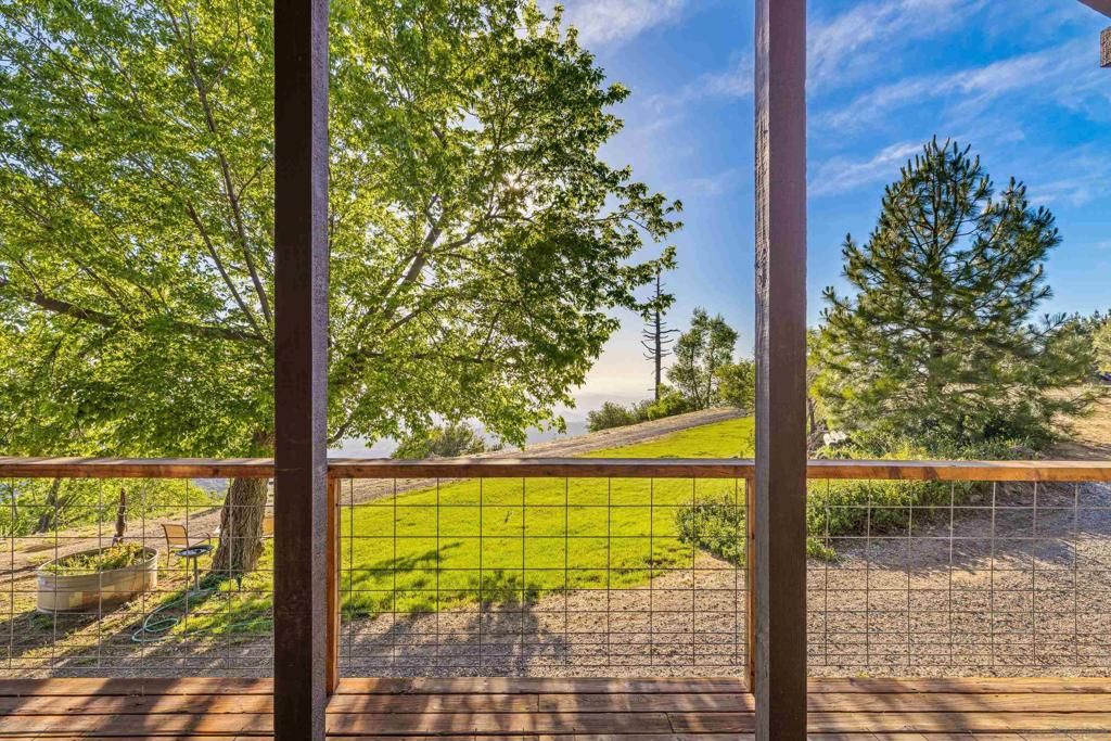Image 7 of property listing at Highway 79, Julian, CA 92036