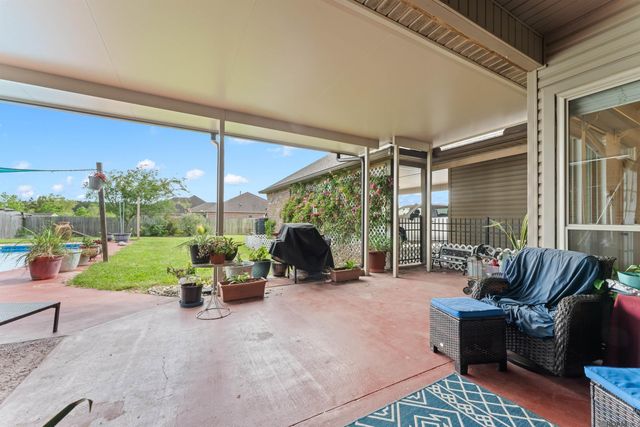 10064 Garden Oaks Ave, Denham Springs, LA 70706