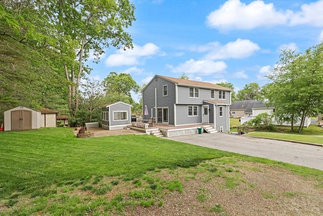 175 Lake Shore Ave., Hamilton, MA 01982