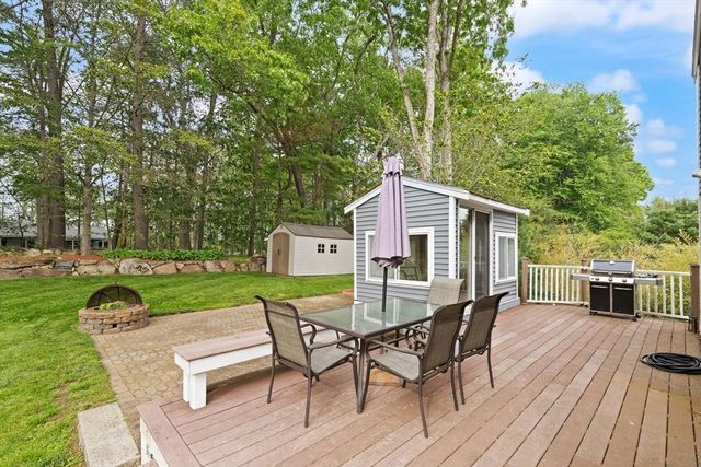 175 Lake Shore Ave., Hamilton, MA 01982