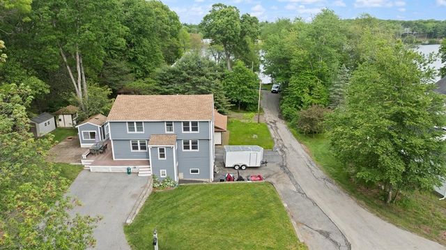 175 Lake Shore Ave., Hamilton, MA 01982