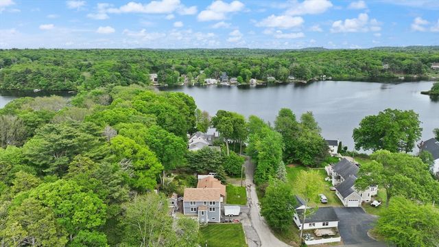175 Lake Shore Ave., Hamilton, MA 01982