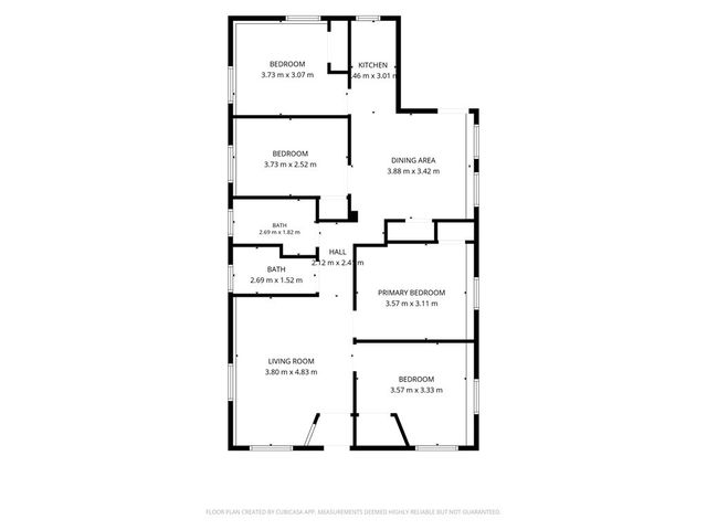237 Cowden Street, Central Falls, RI 02863