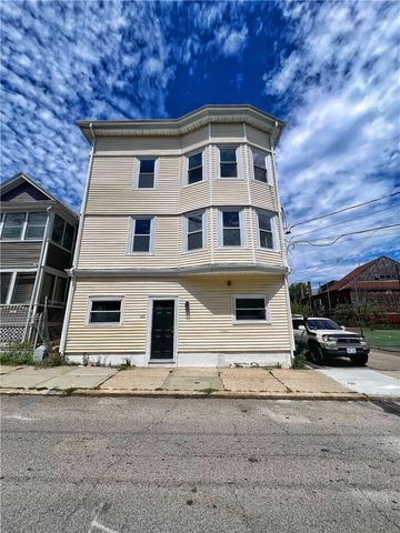 237 Cowden Street, Central Falls, RI 02863