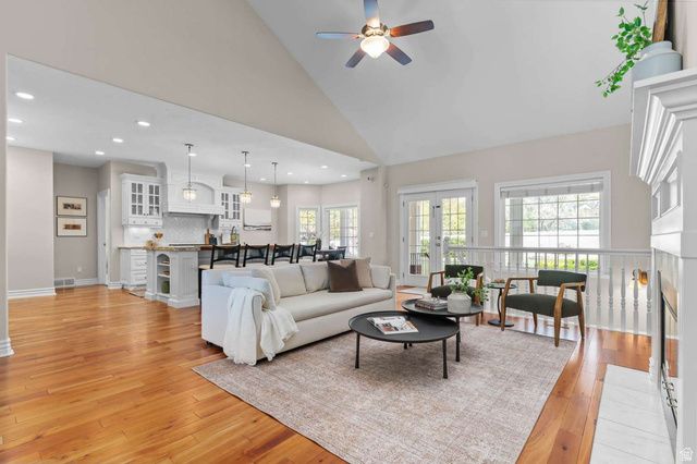 13177 S SHADOWLANDS LN, Draper, UT 84020