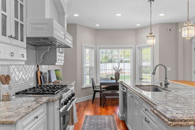 13177 S SHADOWLANDS LN, Draper, UT 84020