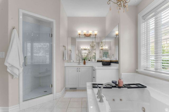 13177 S SHADOWLANDS LN, Draper, UT 84020