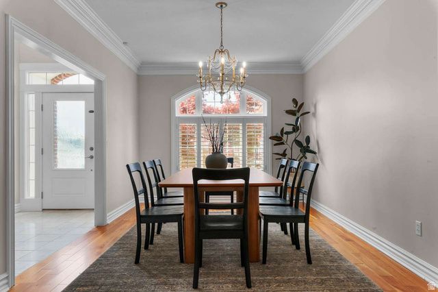 13177 S SHADOWLANDS LN, Draper, UT 84020