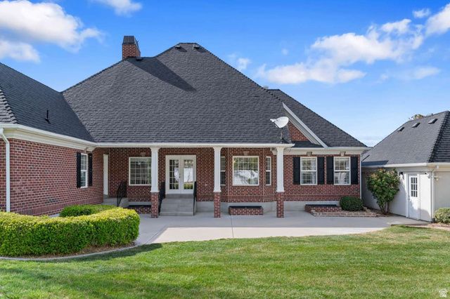 13177 S SHADOWLANDS LN, Draper, UT 84020