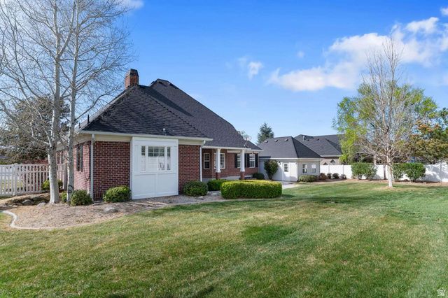 13177 S SHADOWLANDS LN, Draper, UT 84020