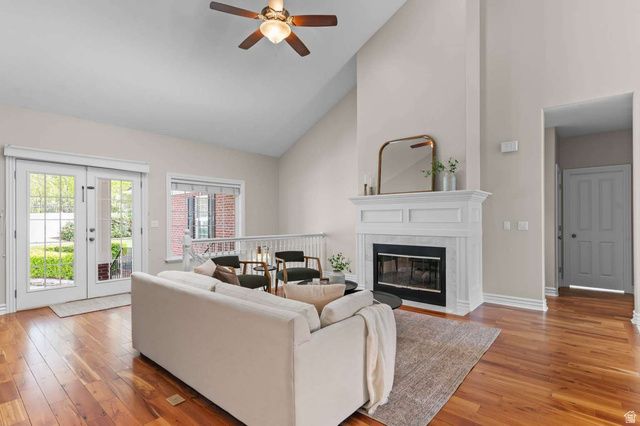 13177 S SHADOWLANDS LN, Draper, UT 84020