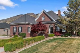 13177 S SHADOWLANDS LN, Draper, UT 84020