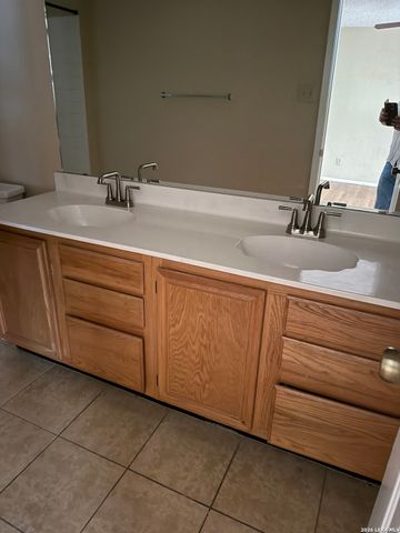 21638 Longwood, San Antonio, TX 78259