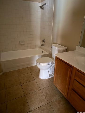 21638 Longwood, San Antonio, TX 78259