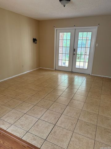 21638 Longwood, San Antonio, TX 78259