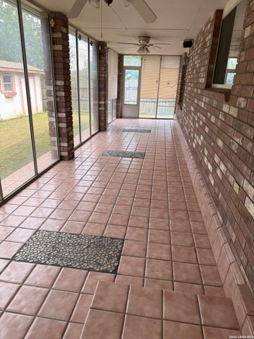 21638 Longwood, San Antonio, TX 78259