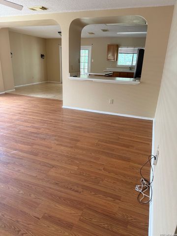 21638 Longwood, San Antonio, TX 78259