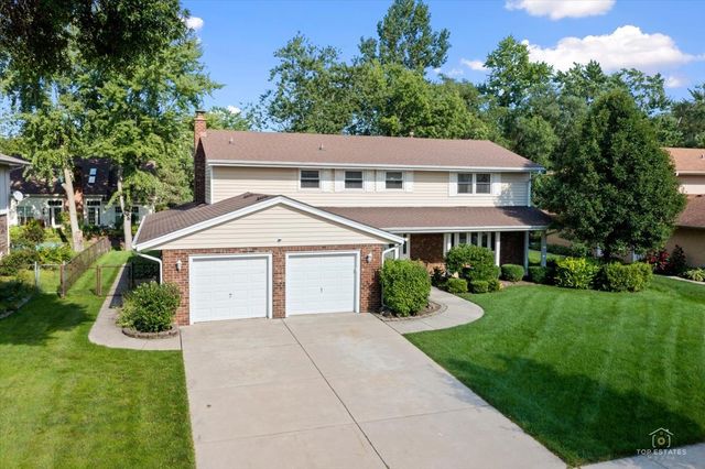 231 Southwick Lane, Schaumburg, IL 60173
