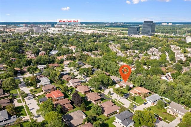 231 Southwick Lane, Schaumburg, IL 60173